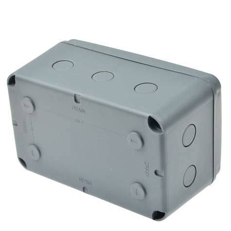 junction box ip20|ip rated junction box screwfix.